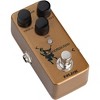 NUX NOD-1 Horseman Dual Overdrive Effect Guitar Pedal - 3 of 4