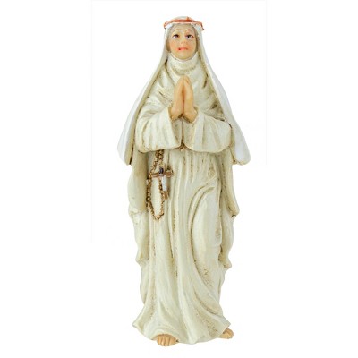 Diva At Home Patrons & Protectors Saint Catherine of Siena Religious Figures