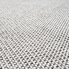 Luxe Weavers Machine Woven Indoor Area Rug, Textured Carpet - 2 of 4