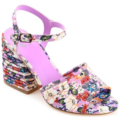 Journee Women's Charmaine Sandals