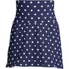 Lands' End Women's Tummy Control Ultra High Waisted Modest Swim Skirt Swim Bottoms - 3 of 4