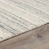 Hauteloom Capote Charcoal Area Rug - 4 of 4