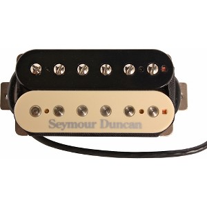 Seymour Duncan SH-2n Jazz Model Neck Humbucker Pickup - 1 of 1
