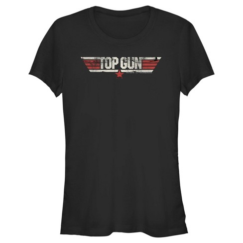 Vintage Logo Top Gun T-Shirt