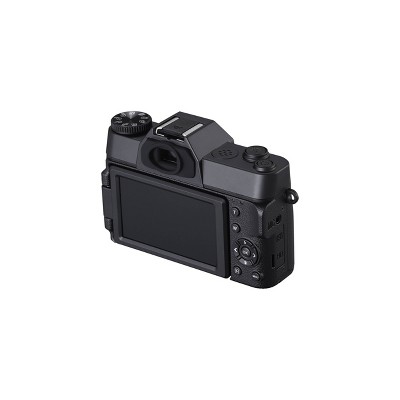 Vivitar Point & Shoot Interchangeable Lens Camera