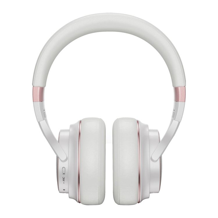 Raycon® The Everyday Over-Ear Active-Noise-Canceling Wireless Bluetooth® Headphones with Microphone, 4 of 11