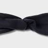 Women's Fleece Headband - All In Motion™ - 4 of 4