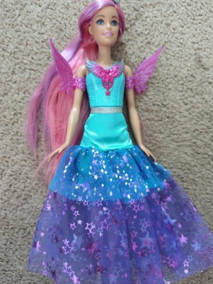 Barbie Mermaid Barbie A Touch of Magic Malibu doll - HRP97 BarbiePedia