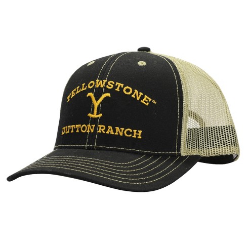 TOP HEADWEAR Blank Trucker Hat - Mens Trucker Hats Foam Mesh