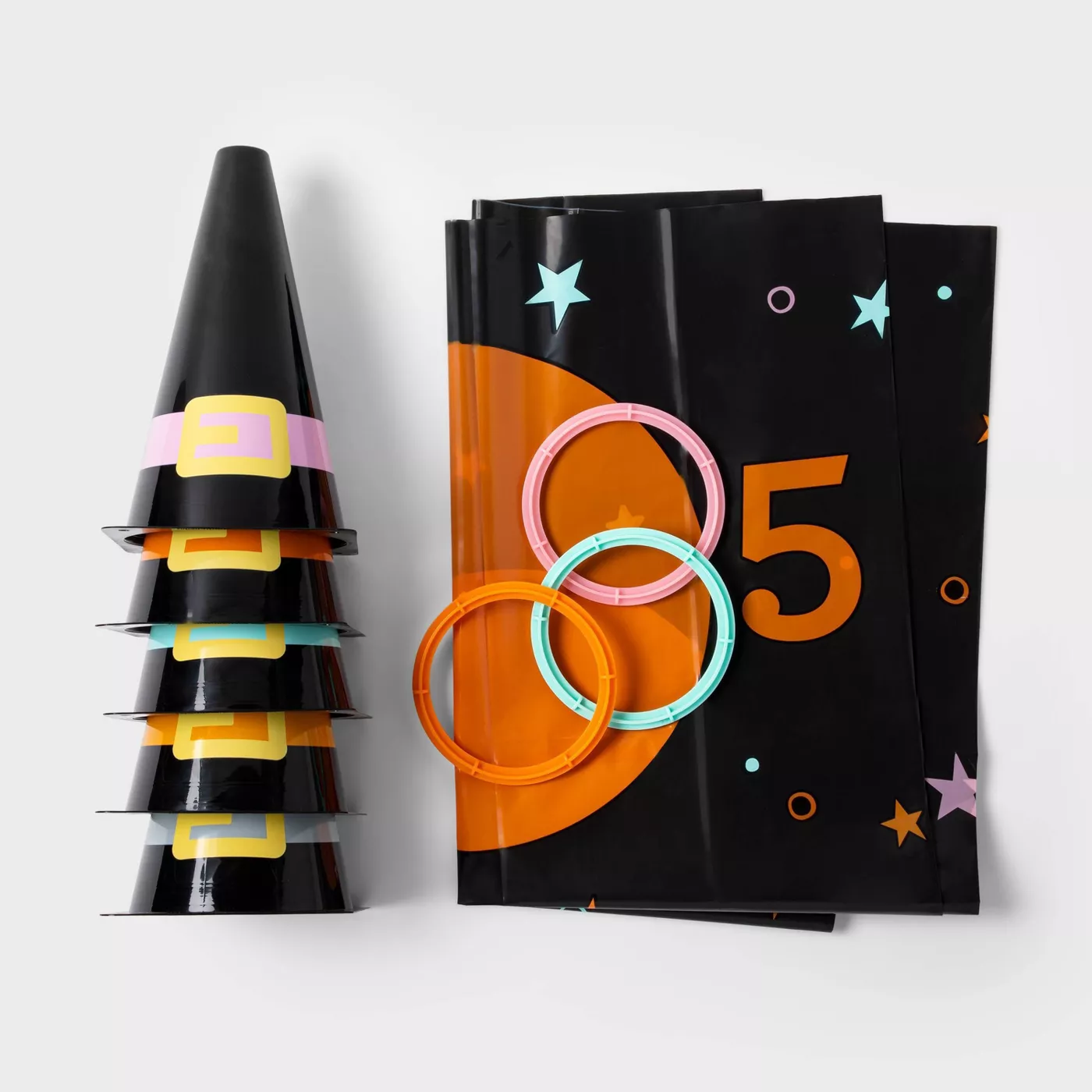 DIY Spooky Halloween Party byJamieJune