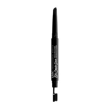 NYX Professional Makeup Epic Smoke Liner Sticks - Vegan Smokey Eyeliner - 0.005oz