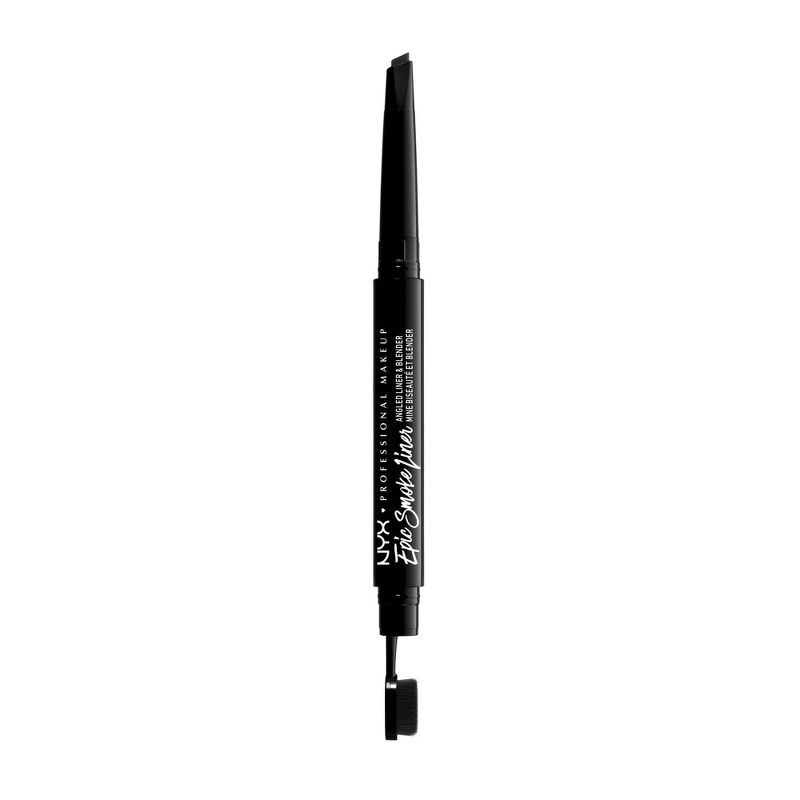 NYX Professional Makeup Epic Smoke Liner Sticks - Vegan Smokey Eyeliner - 0.005oz, 1 of 11