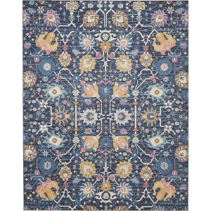 Nourison Passion Bohemian Indoor Rug - 1 of 4