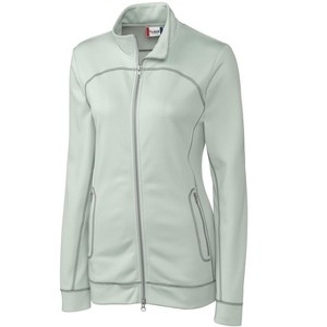 Clique Ladies Helsa Full Zip Jacket - 1 of 2