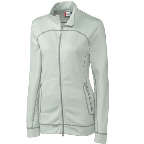 Ladies light grey jacket sale