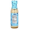 Tessemae's, Pantry, Organic Dressing & Dip, Classic Ranch, 10 fl oz - 2 of 2