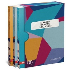 Trilogía de Liderazgo Y Espiritualidad (Leadership and Spiritualitytrilogy) - by  Lucas Leys (Paperback) - 1 of 1