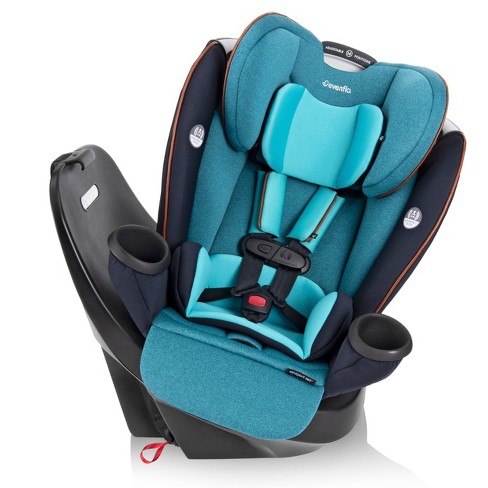 Evenflo Car Seat Changing Straps | Brokeasshome.com