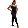 Capezio Women's Ultra Soft Stirrup Body Tight - 2 of 4