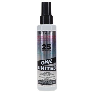 Redken One United Multi-Benefit Treatment Spray 5 oz - 1 of 4