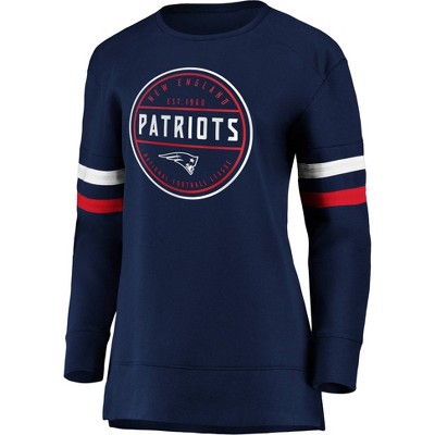 patriots jersey long sleeve