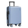 Travel Select Bridgetown Matte 21" Carry On Hardside Spinner Suitcase - image 2 of 4