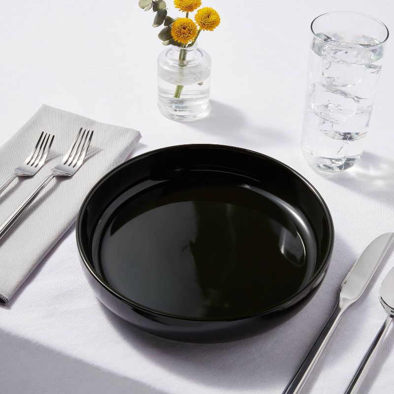 36oz Stoneware Avesta Dinner Bowls - Threshold™, 3 of 11