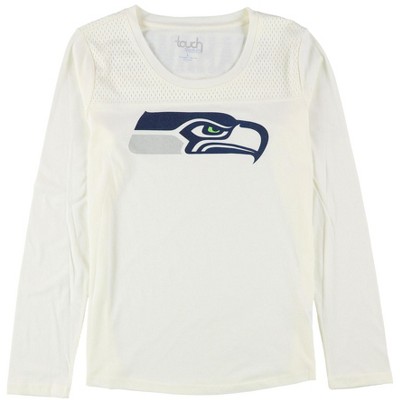 Touch by G-III Womens Seattle Seahawks Graphic T-Shirt
