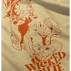 Halloween Betty Boop Wicked Cute Baby Bodysuit Jumper Girls Brisco Brands - 4 of 4