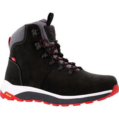 Men's Rocky Summit Elite 686 Waterproof Hiking Boot