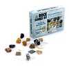 Toysmith: Toy Rock Science Geology Mineral Specimen STEM Kit - 3 of 4