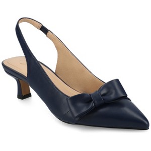 Journee Women's Paloma Pumps - 1 of 4