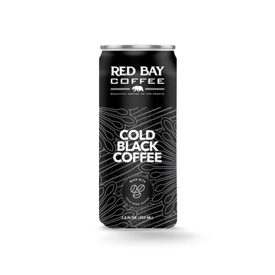 Red Bay Coffee Slow Burn