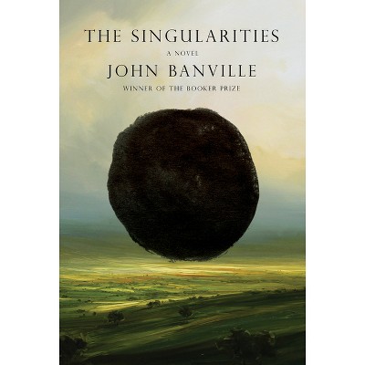 John Banville: a life in writing, Books