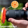 Tamron 18-300mm F/3.5-6.3 Di III-A VC VXD Lens (FUJIFILM X-Mount) Bundle - 2 of 4