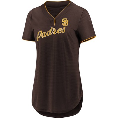 san diego padres women's jersey