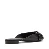Madden Girl Denver Buckle Flat - 4 of 4