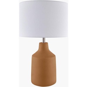 Livabliss Foreman Cottage Table Lamps - 1 of 4