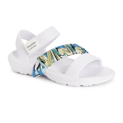 Girls flip hot sale flops target