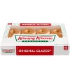 Krispy Kreme Original Glazed Donuts - 19.7oz/12ct - 4 of 4