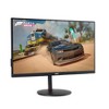 Acer Nitro XV2 - 27" Monitor 2560x1440 240Hz IPS 1ms GTG 400Nit HDMI Displayport - Manufacturer Refurbished - image 2 of 3