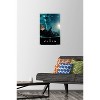 Trends International DC Comics Movie The Flash - Batman and Batmobile One Sheet Unframed Wall Poster Prints - 2 of 4