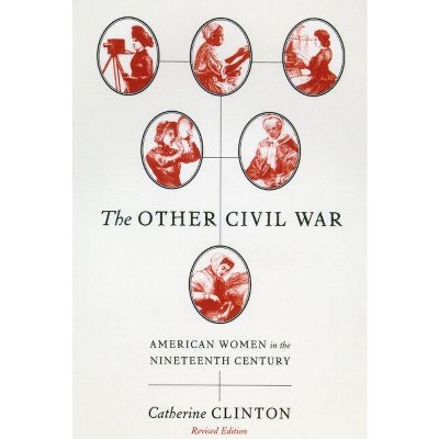 The Other Civil War - by  C C Colbert (Paperback)