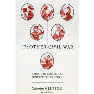 The Other Civil War - by  C C Colbert (Paperback) - 1 of 1