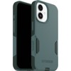 OtterBox Apple iPhone 17 Commuter Series Case for MagSafe with Camera Control - Sagebrush Green - 4 of 4