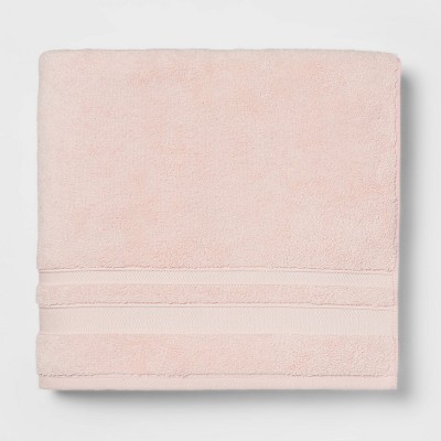 Performance Bath Towel - Threshold