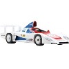 Porsche 936 #12 "Essex Motorsport Porsche" "24 Hours of Le Mans" (1979) with Acrylic Display Case 1/18 Model Car by Spark - 3 of 4