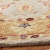 Anatolia AN543 Hand Tufted Indoor Rug -Safavieh - 3 of 4