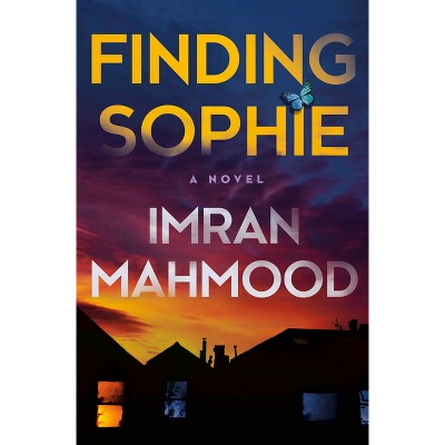 Finding Sophie - by Imran Mahmood