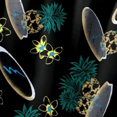surf pineapple